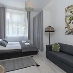 Kierunek Sopot Apartament DELUXE II Królowej Jadwigi 7