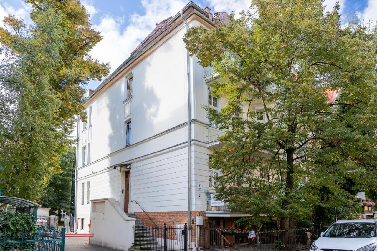 Kierunek Deluxe Ii Królowej Jadwigi 7 Apartament