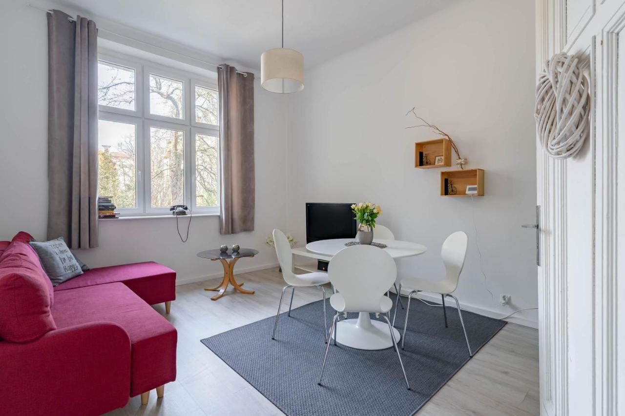 Apartament Kierunek Deluxe Ii Królowej Jadwigi 7