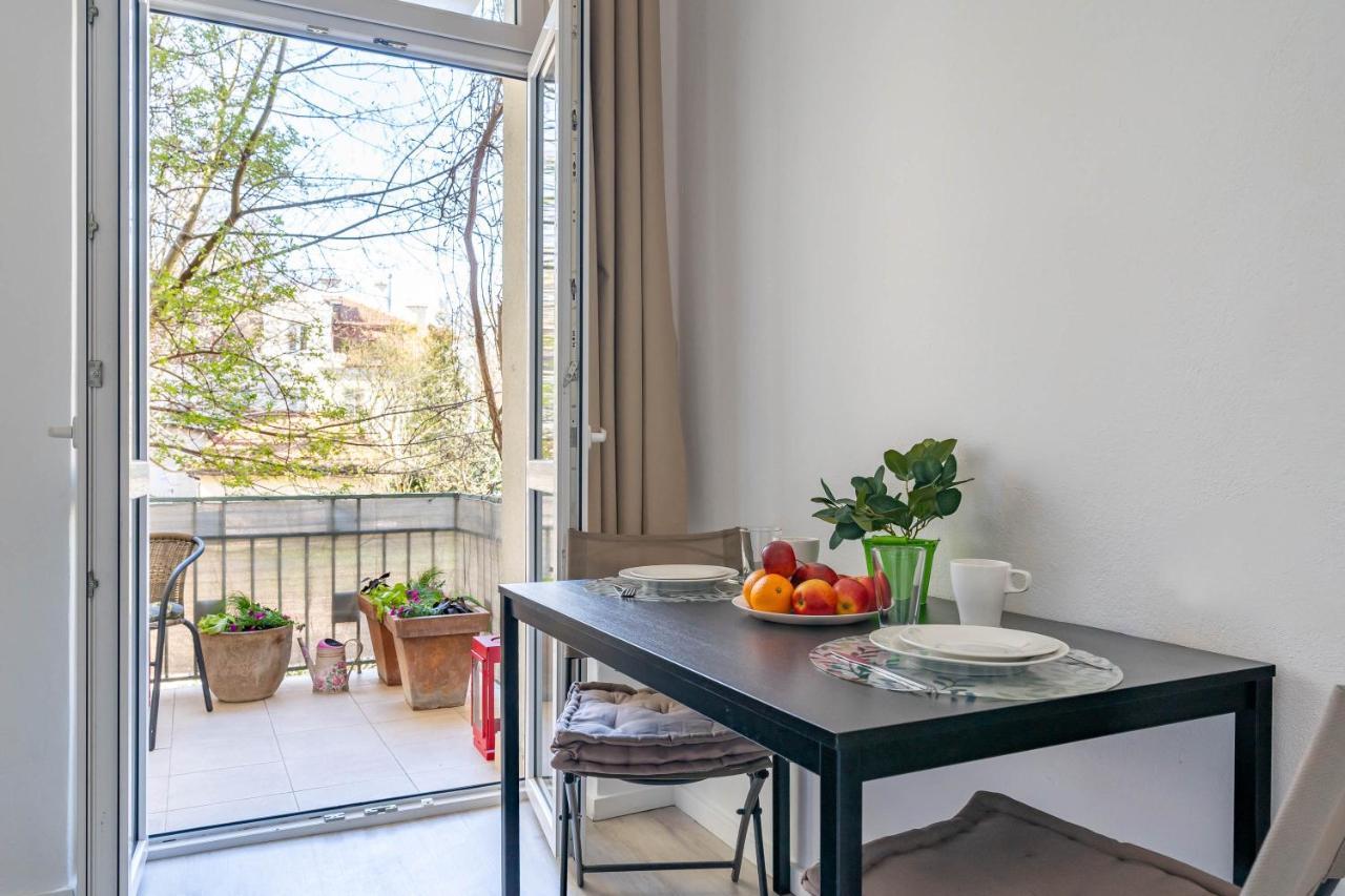 Apartament Kierunek Deluxe Ii Królowej Jadwigi 7 Sopot