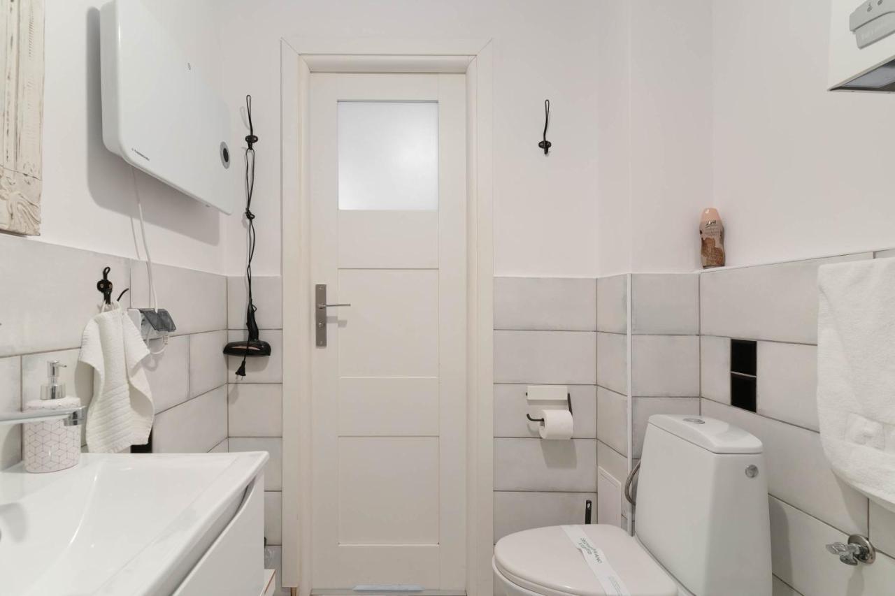 Kierunek Deluxe Ii Królowej Jadwigi 7 Apartament *