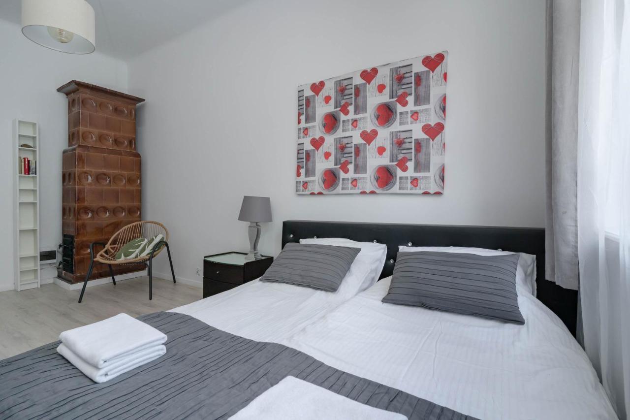 Apartament Kierunek Deluxe Ii Królowej Jadwigi 7