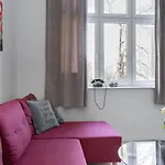 Kierunek Sopot Apartament Deluxe II Krolowej Jadwigi 7