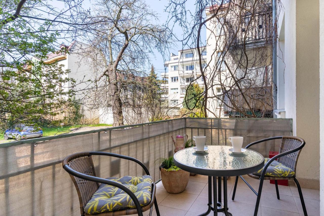 Kierunek Deluxe Ii Krolowej Jadwigi 7 * Sopot