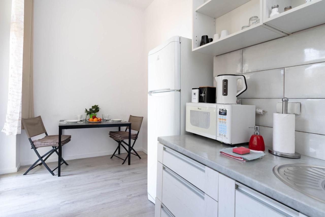 Kierunek Deluxe Ii Krolowej Jadwigi 7 *