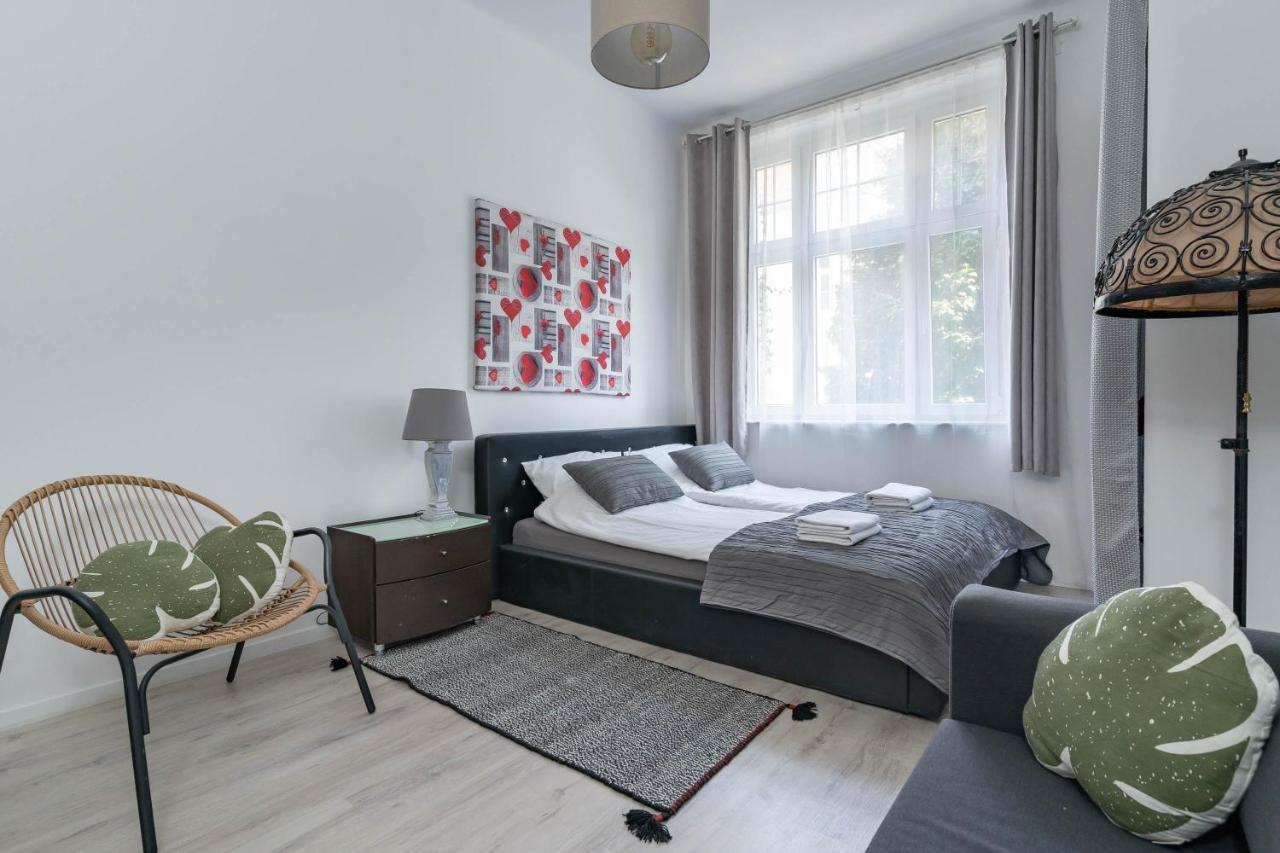 Kierunek Deluxe Ii Krolowej Jadwigi 7 *